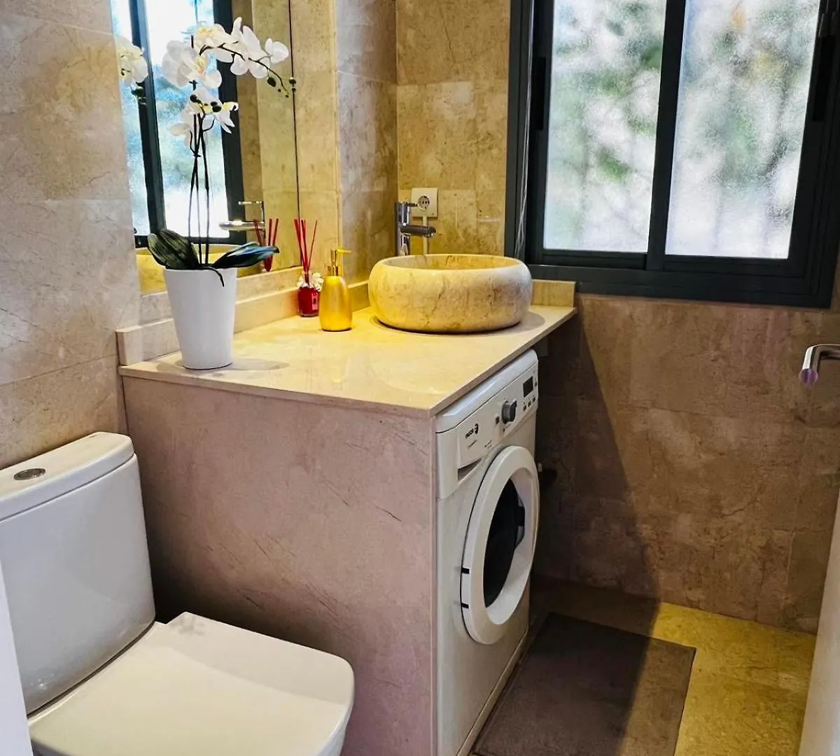Golden Dreams Of Marbella Apartman