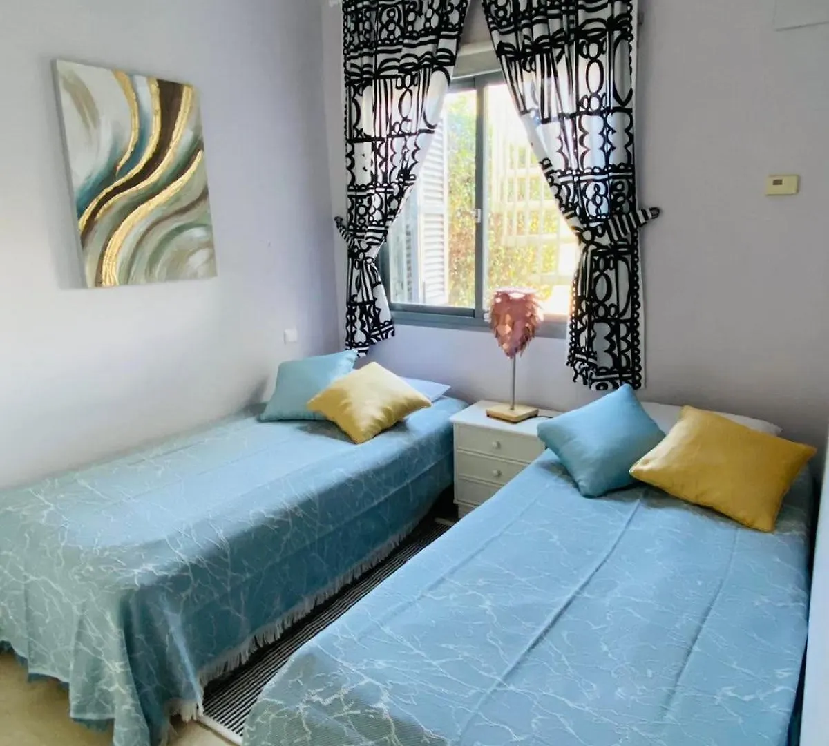Golden Dreams Of Marbella Apartman 0*,  Spanyolország
