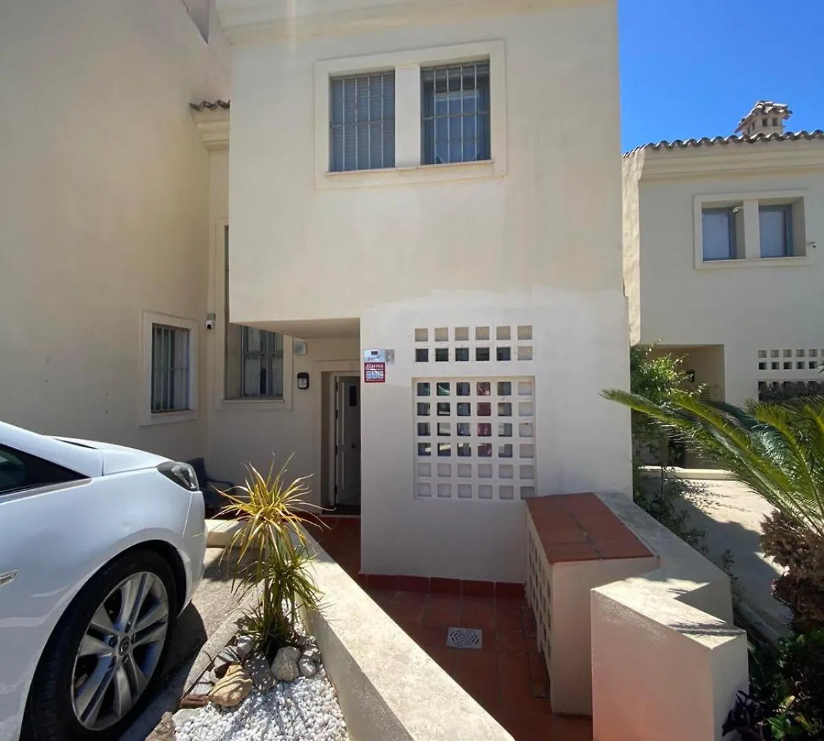 Golden Dreams Of Marbella Apartman Spanyolország