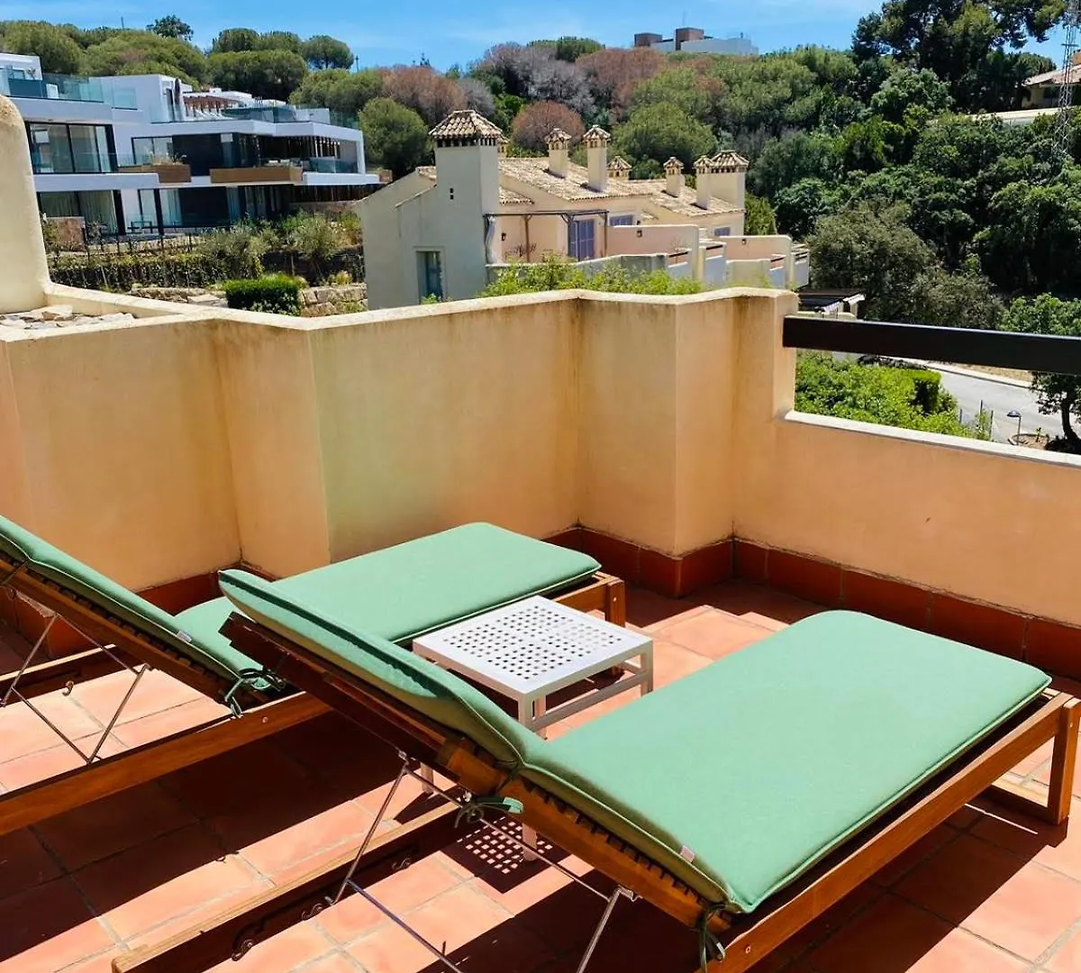 Golden Dreams Of Marbella Apartman 0*,