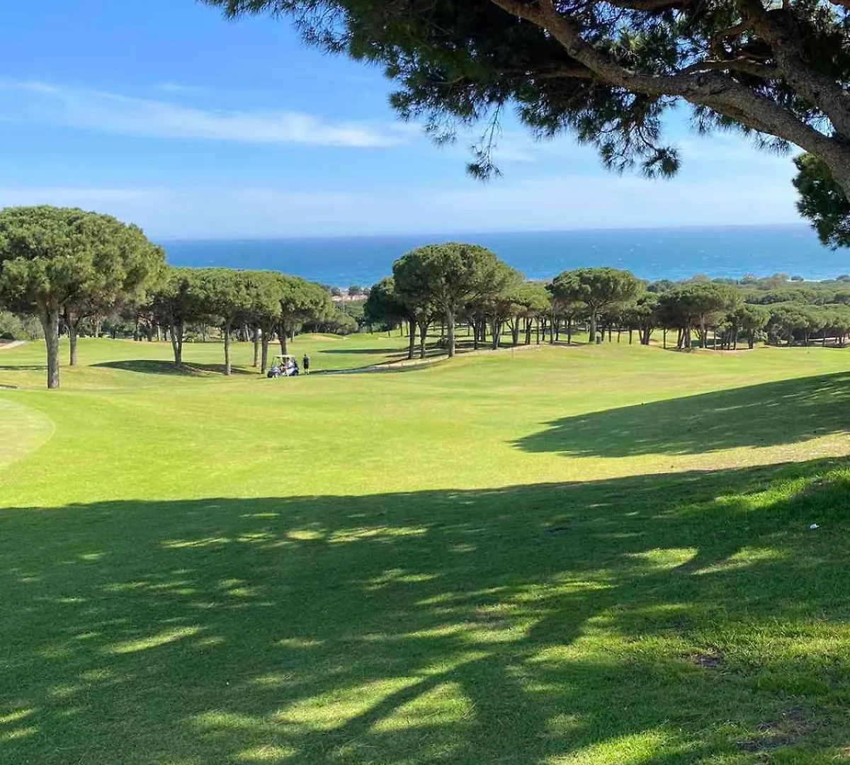 Golden Dreams Of Marbella Apartman