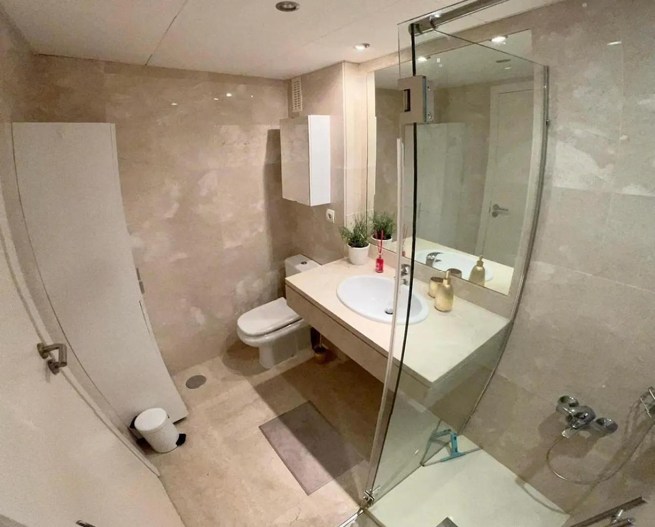 Golden Dreams Of Marbella Apartman