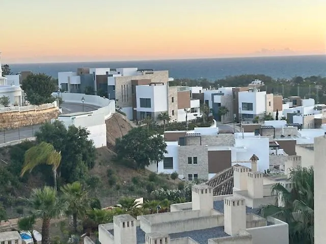 Golden Dreams Of Marbella Apartman