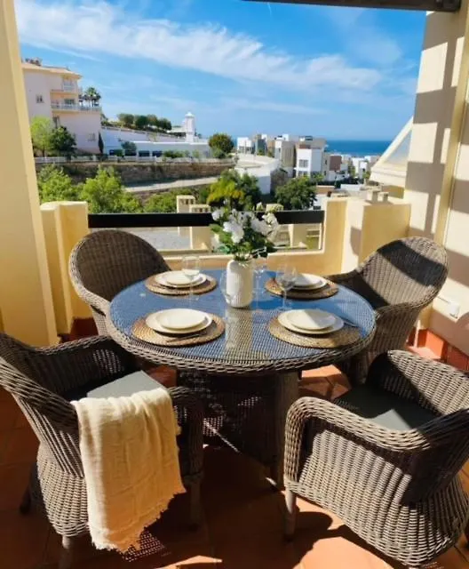 Golden Dreams Of Marbella Apartman