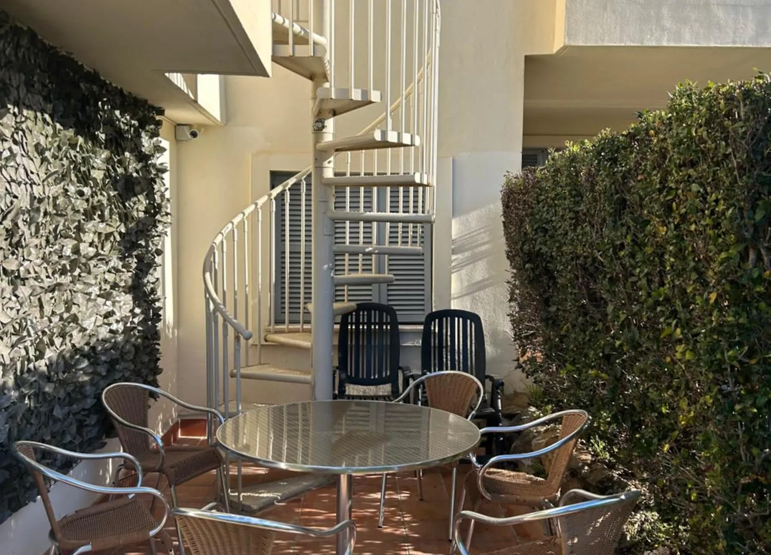 Golden Dreams Of Marbella Apartman