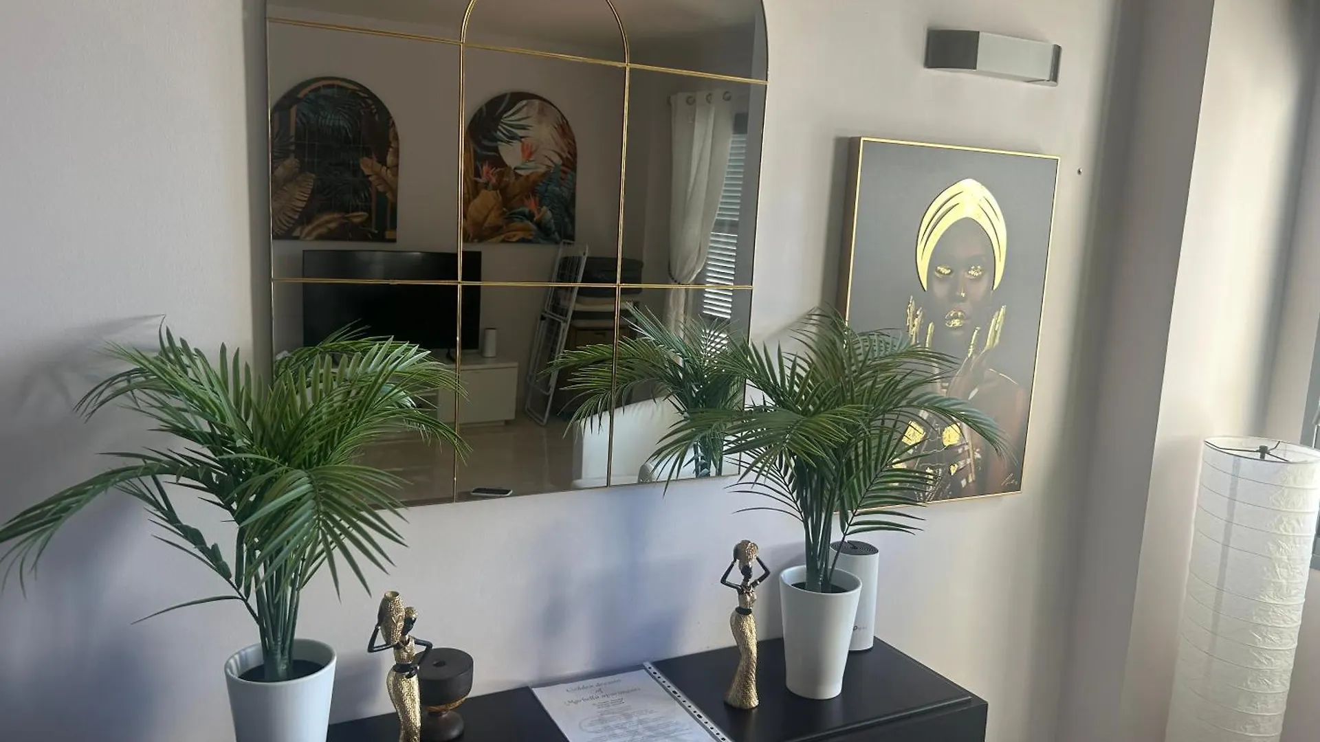 Golden Dreams Of Marbella Apartman